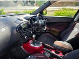 2011 Model Otomatik Nissan Juke