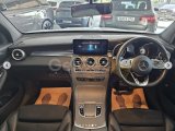 2020 Model Otomatik Mercedes - Benz GLC