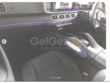 2022 Model Otomatik Mercedes - Benz GLE Coupe