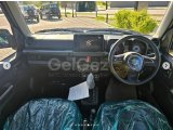 2024 Model Otomatik Suzuki Jimny