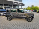 2025 Model Otomatik Suzuki Jimny