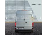 2020 Model Düz Volkswagen Crafter