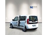2016 Model Otomatik Fiat Doblo