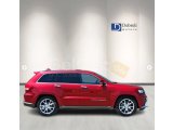 2014 Model Otomatik Jeep Grand Cherokee