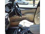 2015 Model Otomatik BMW X5