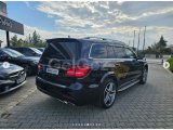 2018 Model Otomatik Mercedes - Benz GLS