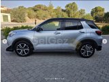 2020 Model Otomatik Daihatsu Rocky