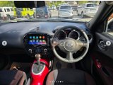 2011 Model Otomatik Nissan Juke