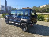 2024 Model Otomatik Suzuki Jimny