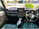 2025 Model Otomatik Suzuki Jimny