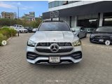 2021 Model Otomatik Mercedes - Benz GLE