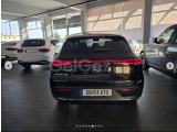 2021 Model Otomatik Mercedes - Benz EQC