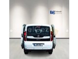 2016 Model Otomatik Fiat Doblo