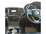2014 Model Otomatik Jeep Grand Cherokee