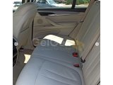 2015 Model Otomatik BMW X5