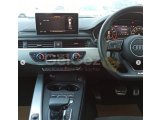 2020 Model Otomatik Audi A4