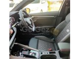 2023 Model Otomatik Audi S Serisi