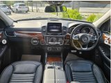 2018 Model Otomatik Mercedes - Benz GLS