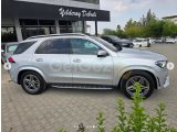 2021 Model Otomatik Mercedes - Benz GLE