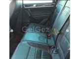 2016 Model Otomatik Volkswagen Touareg