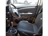 2016 Model Otomatik Fiat Doblo
