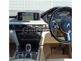 2015 Model Otomatik BMW X5