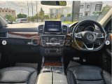 2018 Model Otomatik Mercedes - Benz GLS