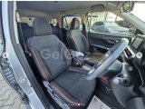 2020 Model Otomatik Daihatsu Rocky