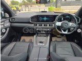 2021 Model Otomatik Mercedes - Benz GLE