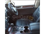 2016 Model Otomatik Volkswagen Touareg