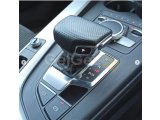 2020 Model Otomatik Audi A4