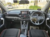 2020 Model Otomatik Daihatsu Rocky