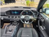 2021 Model Otomatik Mercedes - Benz GLE