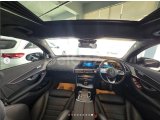 2021 Model Otomatik Mercedes - Benz EQC