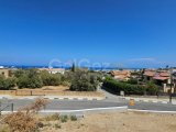 GİRNE/ALSANCAK'TA LÜKS SİTE İÇİNDE SATILIK 2+1 PENTHOUSE DAİRE
