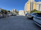 GİRNE MERKEZDE DAĞ VE DENİZ MANZARALI KİRALIK 2+1 PENTHOUSE