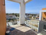 LEFKOŞA/ORTAKÖY BÖLGESİNDE SATILIK 2+1 PENTHOUSE