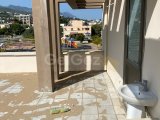 GİRNE/KARAOĞLANOĞLU S BÖLGESİNDE SATILIK ÖZEL TERASLI 2+1 DAİRE