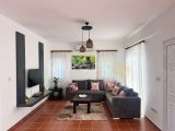 GİRNE/ALSANCAK HASAN UZUN PETROL BÖLGESİNDE 3+1 KİRALIK VİLLA