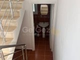 GİRNE/ALSANCAK HASAN UZUN PETROL BÖLGESİNDE 3+1 KİRALIK VİLLA