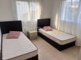 GİRNE/ALSANCAK HASAN UZUN PETROL BÖLGESİNDE 3+1 KİRALIK VİLLA