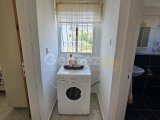 GİRNE /ALSANCAK'TA BAHÇELİ 2+1 KİRALIK VİLLA