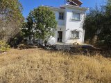 GİRNE /ALSANCAK'TA BAHÇELİ 2+1 KİRALIK VİLLA