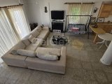 GİRNE /ALSANCAK'TA BAHÇELİ 2+1 KİRALIK VİLLA