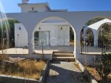 GİRNE /ALSANCAK'TA BAHÇELİ 2+1 KİRALIK VİLLA
