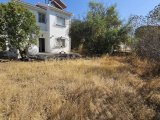 GİRNE /ALSANCAK'TA BAHÇELİ 2+1 KİRALIK VİLLA