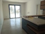 GİRNE/ALSANCAK'TA SATILIK 2+1 SIFIR DAİRE