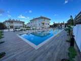 GİRNE/ALSANCAK'TA SATILIK 2+1 SIFIR DAİRE