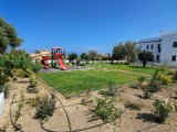 GİRNE/ALSANCAK'TA LÜKS SİTE İÇİNDE SATILIK 2+1 PENTHOUSE DAİRE