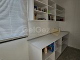 GİRNE/BOĞAZ'DA SATILIK 3+1 VİLLA -KÖŞE PARSEL FUL EŞYALI